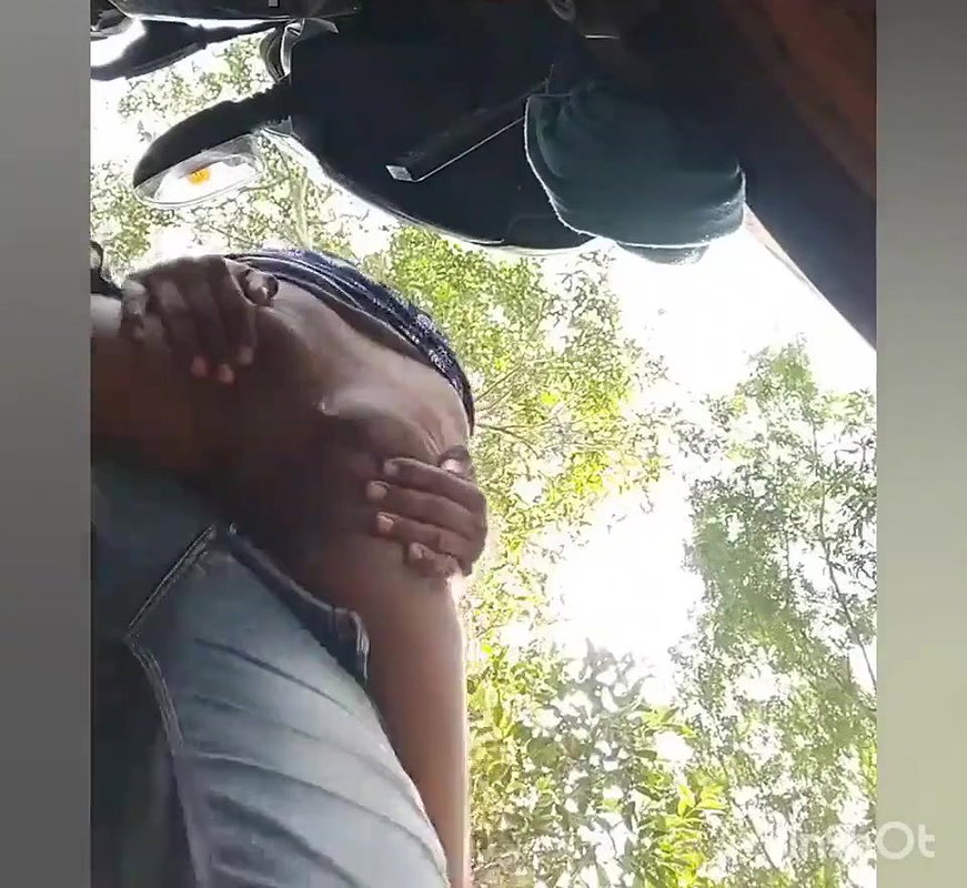 outdoor fucking hard