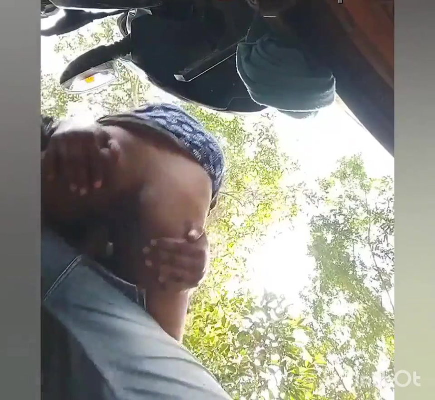 outdoor fucking hard