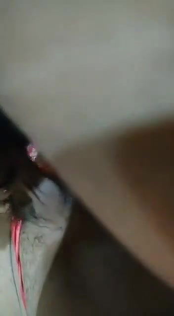 Shemale getting blowjob, boobs sucking and Underarm licking