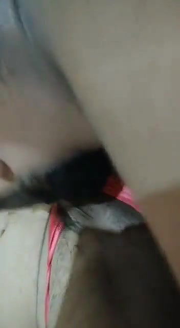 Shemale getting blowjob, boobs sucking and Underarm licking