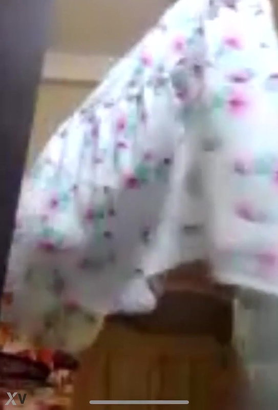 Beautiful Cute Bd Girl Showing