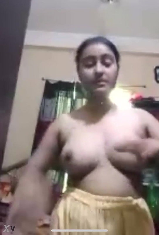 Beautiful Cute Bd Girl Showing