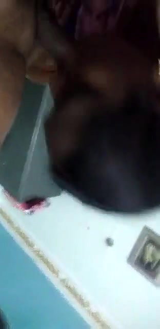 Tamil Wife Give Blowjob