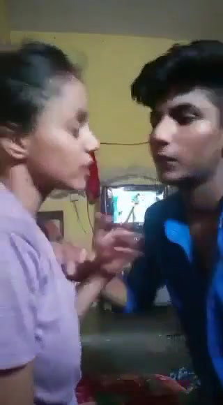 Hot cousin sex mms vid