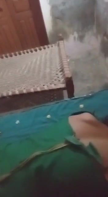 Cute Desi girl Fucked