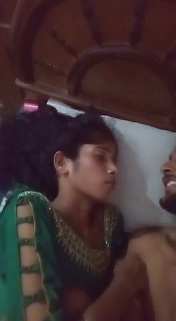 Cute Desi girl Fucked