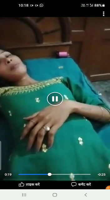 Cute Desi girl Fucked