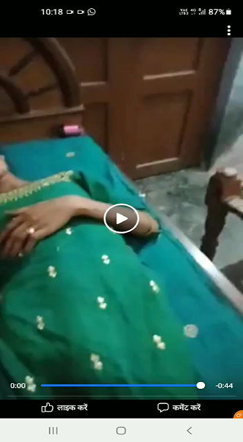 Cute Desi girl Fucked