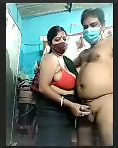 Shama Bhabi Cpl Play on Stripchat Show