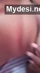 Desi Randi Sucking and Fucking with Customer