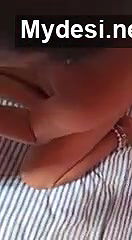 Desi Randi Sucking and Fucking with Customer