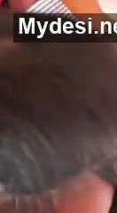 Desi Randi Sucking and Fucking with Customer