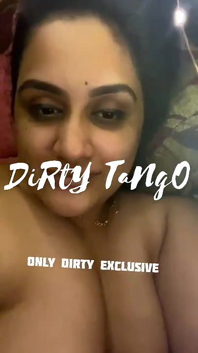 Tango Tamil Anjali Nude Show