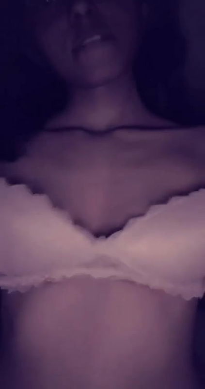 Sexy Horny Girl Fingering Full