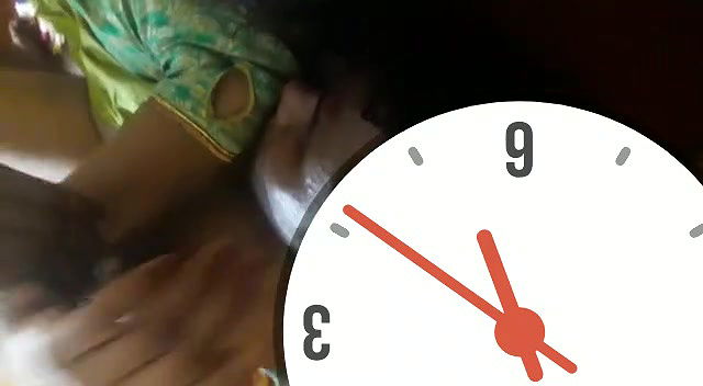 Bhabi Fucking With Lover