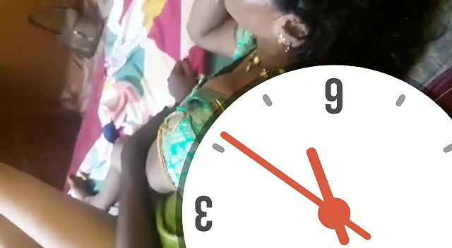 Bhabi Fucking With Lover