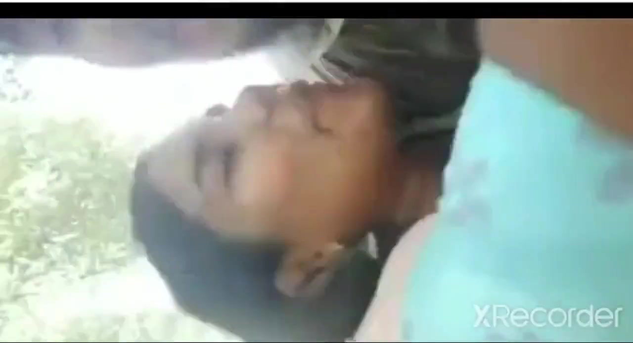 Tamil outdoor romance hot blowjob with office staff