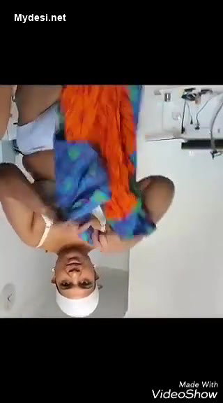 Desi fatty aunty