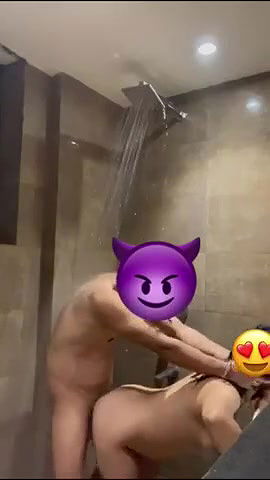 Couple hotel fucking