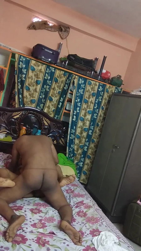 Bengali Couple Hard Fucking