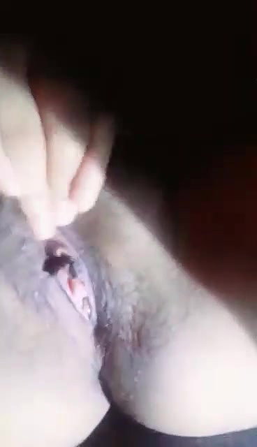 Horny Bangla Village Girl Showing And Fingering