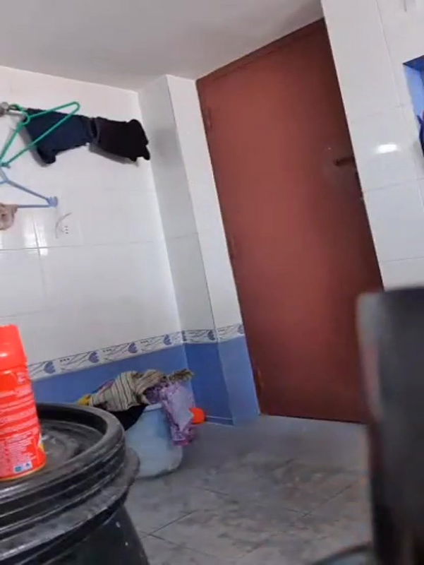 Tamil Wife Hidden Captured