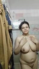 Beautiful Paki Wife