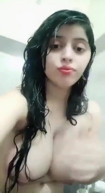 Beautiful Bigboob Paki Girl Videos