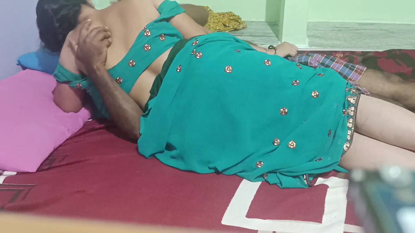 South Indian Desi Housewifefucked by Her Husband