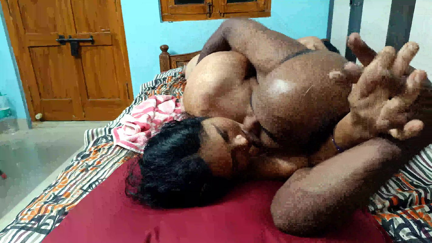Bahbhi Homemade Desi Sex