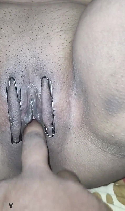 Desi bhabi sexy pussy