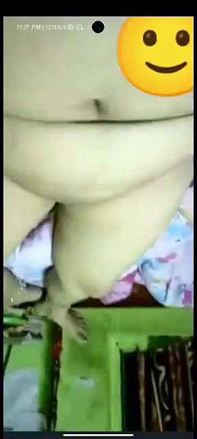 Sexy Bhabhi Fingering and Testing Cum