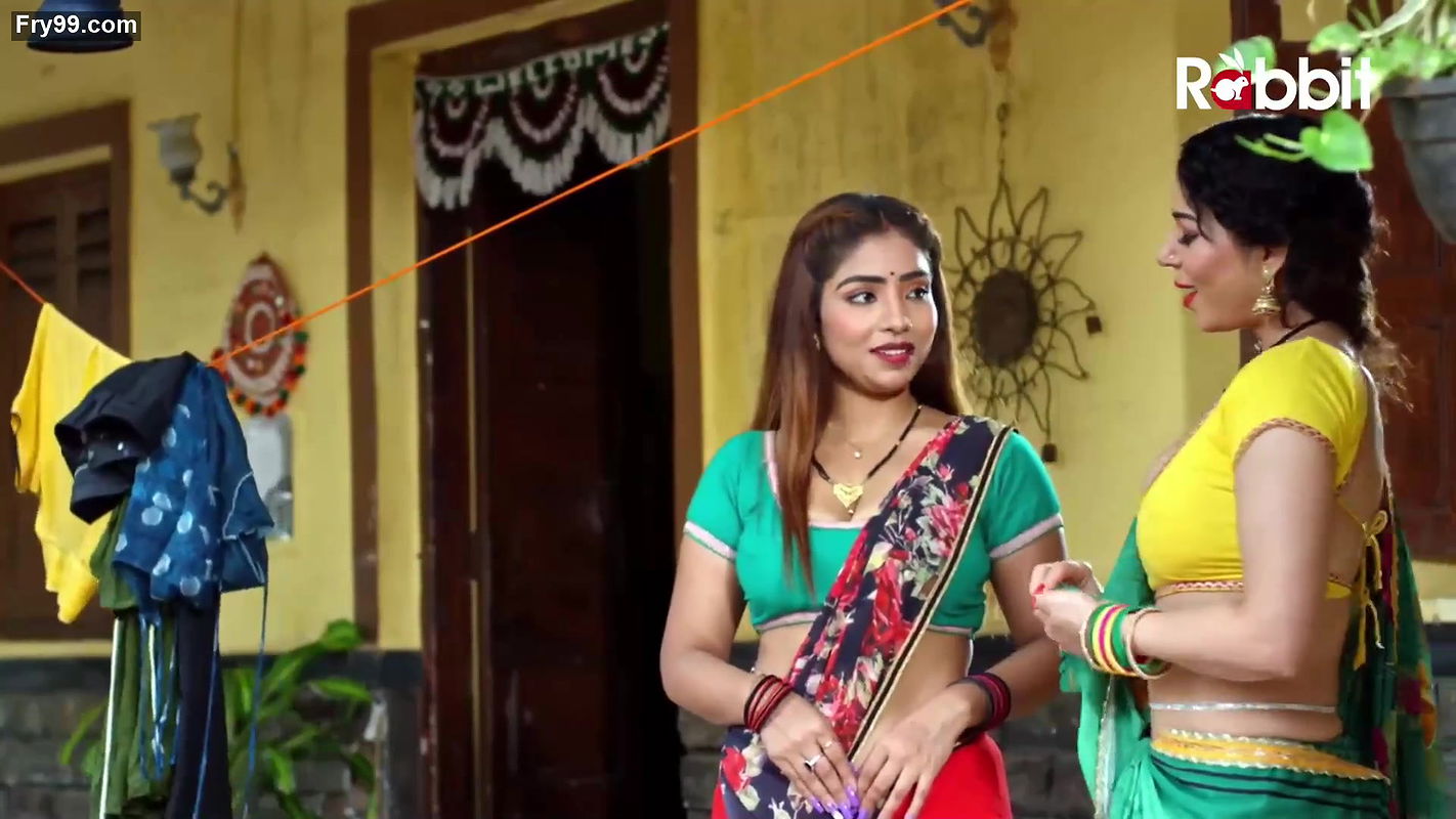 Khat Kabbadi – Barkha Epi 1-2