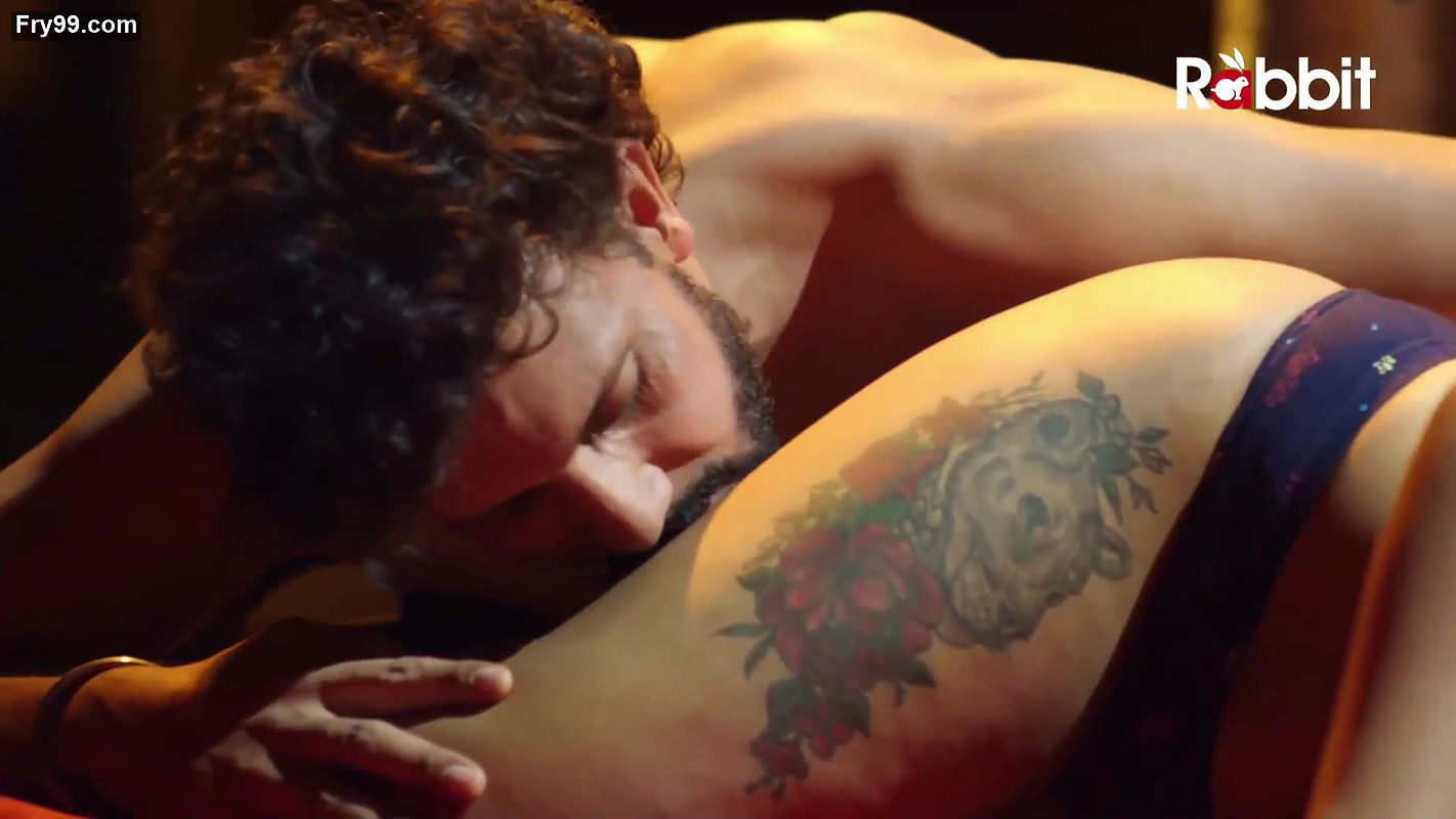 Khat Kabbadi – Barkha Epi 1-2