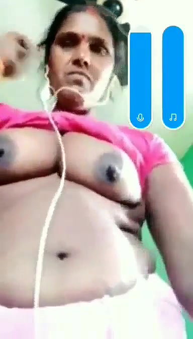 Village bhabhi affair showing her nude mms vid