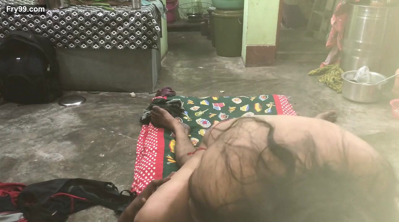 SALU BHABHI FUCK WITH DEWAR