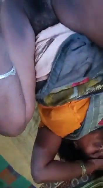 Village bhabhi hairy pussy
