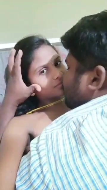 Dont miss it exculsive Tamil new married couples hot mms