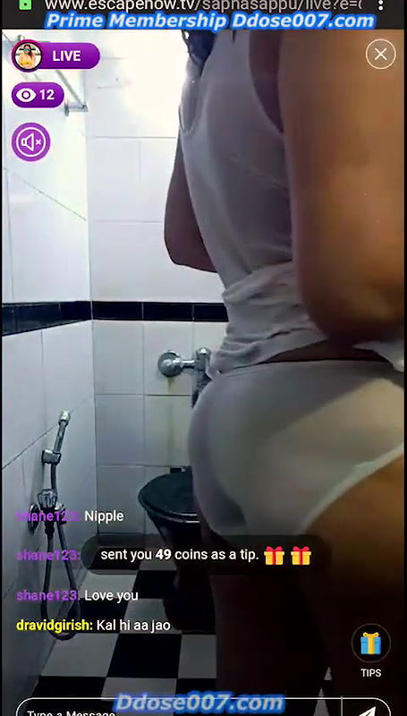 Sapna Sappu Escapenow Live