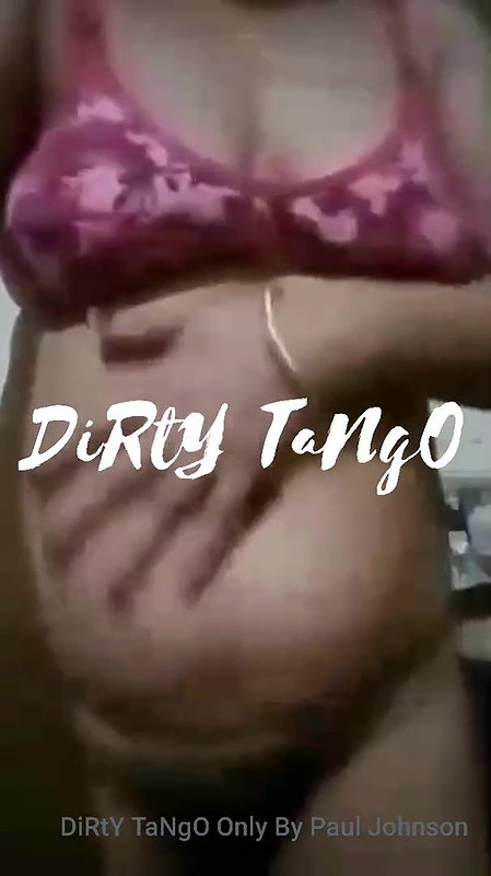 Elisa Aunty Tango live