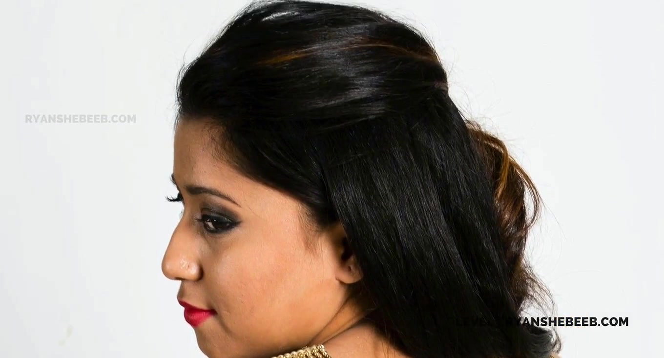 Ryan Shebeeb Level 3 Nude- Parvati Ganesh nude photoshoot