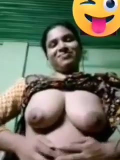 Married Bhabi Showing