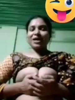 Married Bhabi Showing