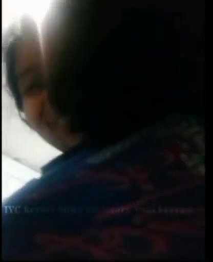 Mallu bhabhi small clip