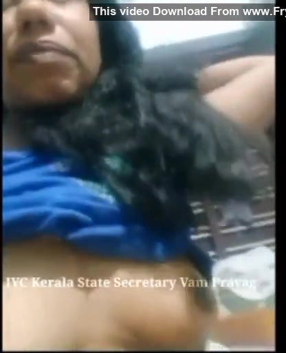 Mallu bhabhi small clip