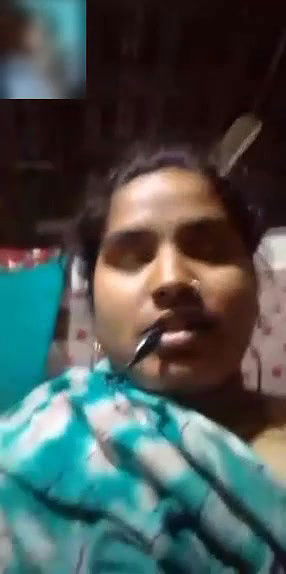 Bengali Village Hot Bhabhi Video Call