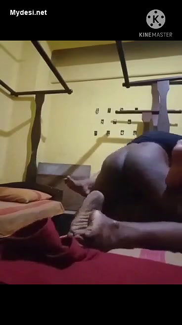 Desi local ran randi