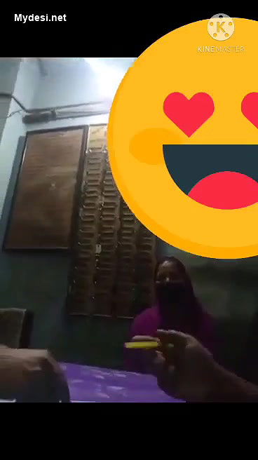 Desi local ran randi