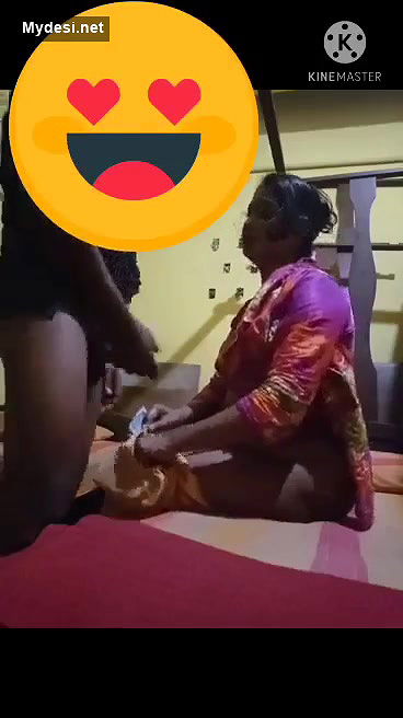 Desi local ran randi