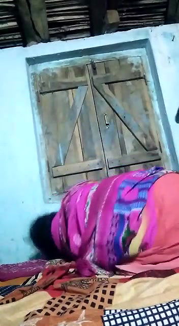 Village mom-son fucking hard with